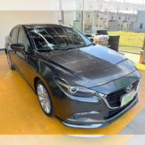 Mazda Axela 1.5 AT, 2016, 45 000 км, с пробегом, цена 1 250 000 руб.