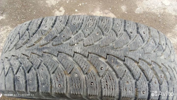 Nordman Nordman 4 205/60 R16
