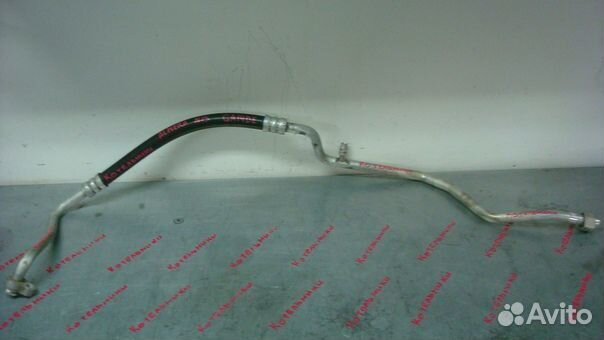 Nissan Almera N15 92480-2M200 Шланг кондиционера