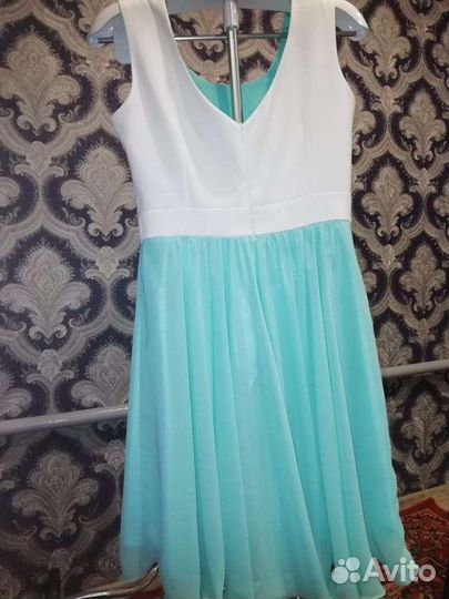 Платье польское фирма iwwi 46 размера