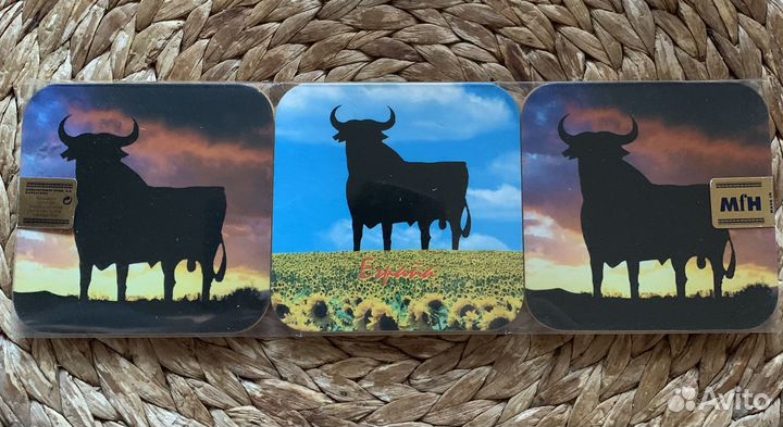 Подставка для кружек 6 шт