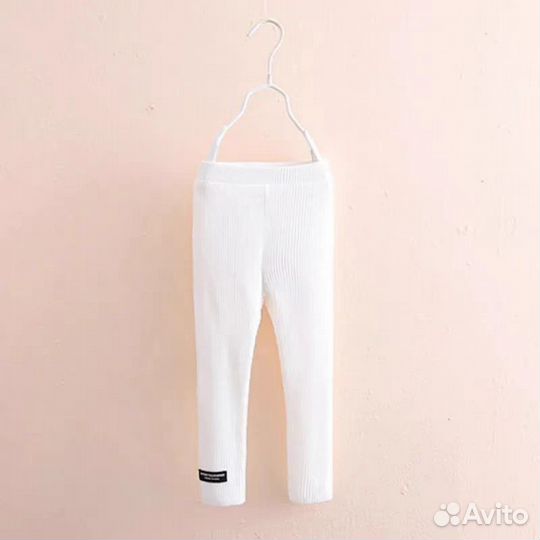 Лосины для девочки