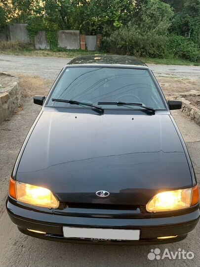 ВАЗ 2114 Samara 1.6 МТ, 2007, 185 000 км