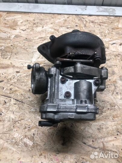 Турбина Bmw X5 E70 N57D30B 2011