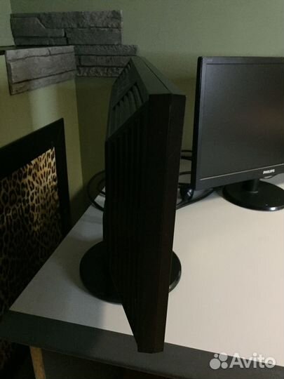 Монитор Acer V193HQL 18,5