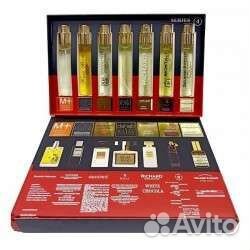 Парфюм очень стойкий производства ОАЭ