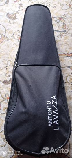 Скрипка Antonio Lavazza 1/2