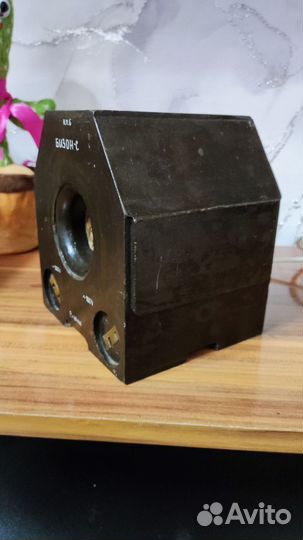 Понижающий трансформатор Бизон 1250w и 1800w