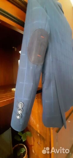 Школьный костюм для мальчика 128 -134