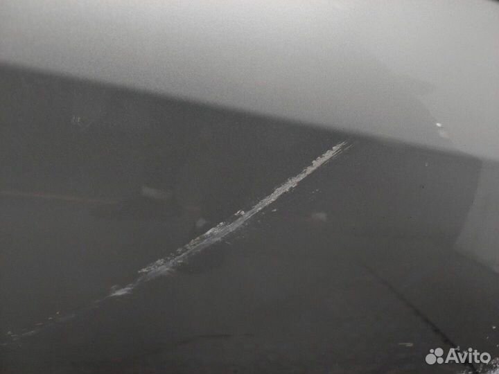 Дверь правая передняя Opel Astra G, 1998