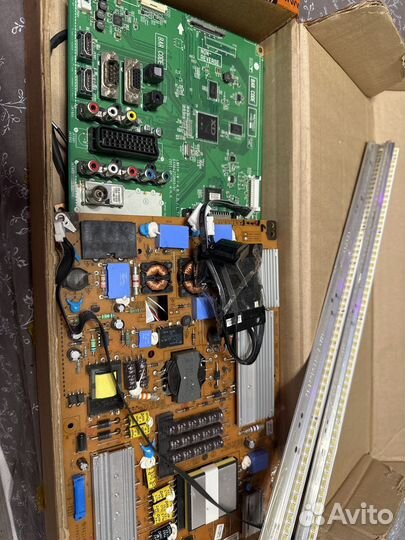 Main Board EAX64272803(0)