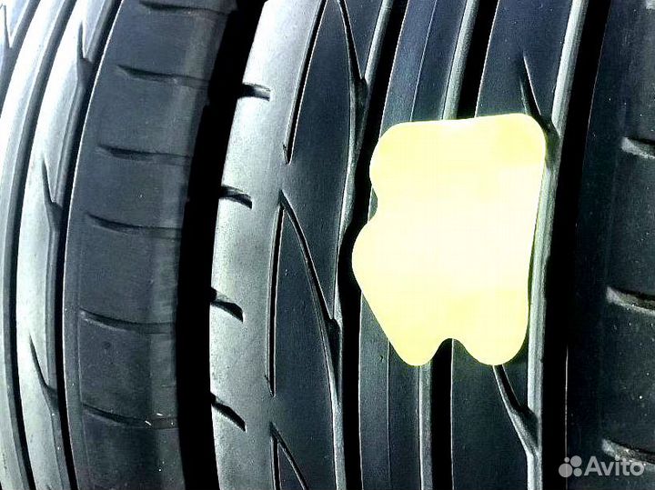 Bridgestone Potenza S001 225/55 R18