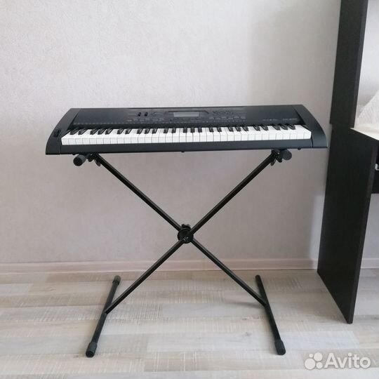 Синтезатор casio ctk 3000