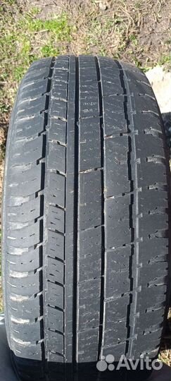 Amtel Cruise 4x4 215/65 R16 98H
