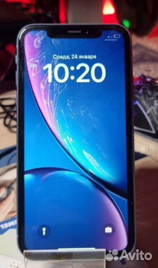 iPhone Xr, 64 ГБ