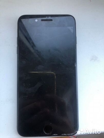 iPhone 7 Plus, 32 ГБ