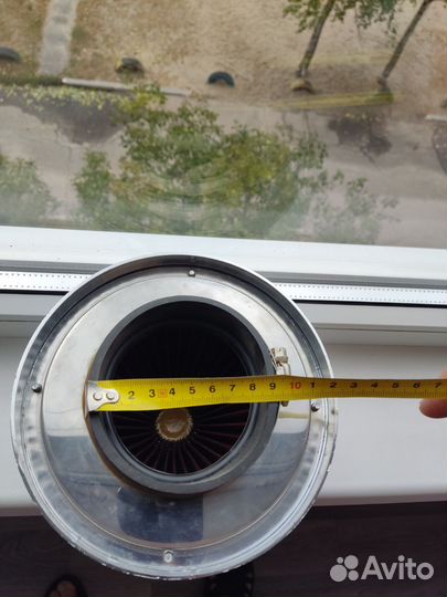 Фильтр нулевик