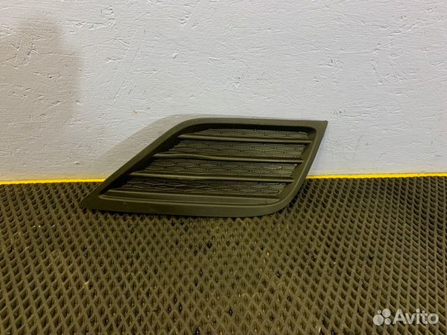 Заглушка птф передняя правая Renault Arkana