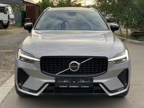 Volvo XC60 2.0 AT, 2023, 4 000 км, с пробегом, цена 5 999 999 руб.