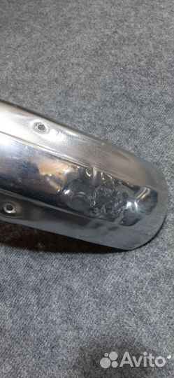 Вилка мотоцикл иж