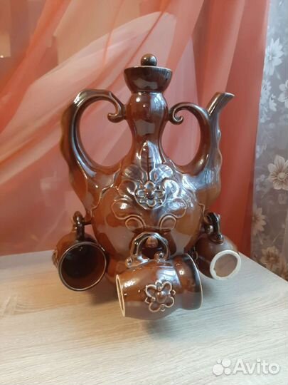 Кувшины СССР