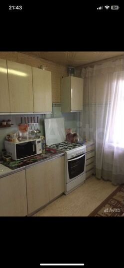 2-к. квартира, 53 м², 5/5 эт.