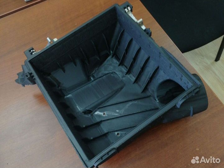 Корпус воздушного фильтра Лексус RX350