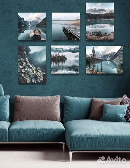 Картины настенные