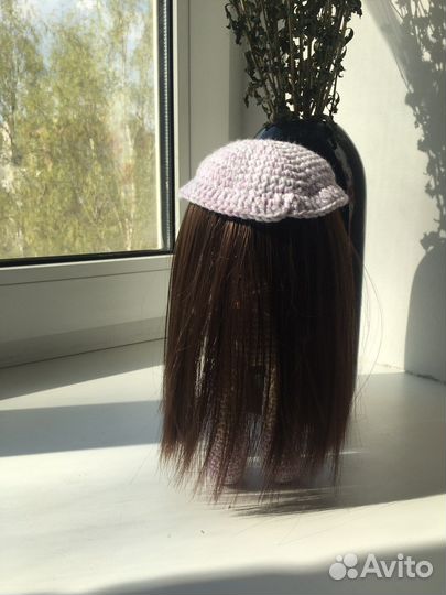 Кукла Тильда