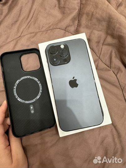 iPhone 14 Pro Max, 512 ГБ