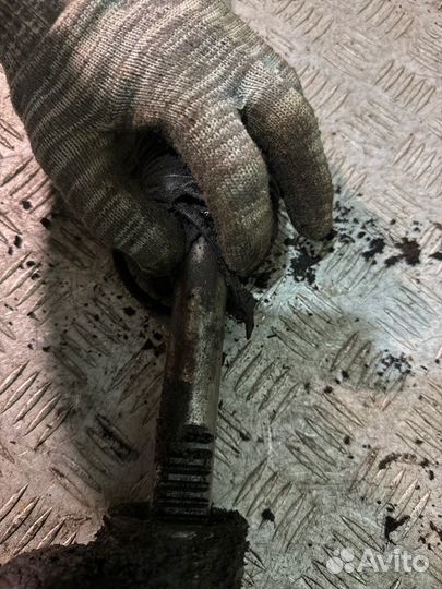 Рулевая рейка Ford Focus 1 Usa