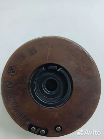 Ванос впускной BMW N63 S63 11367598002