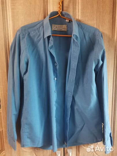 Рубашка для мальчика