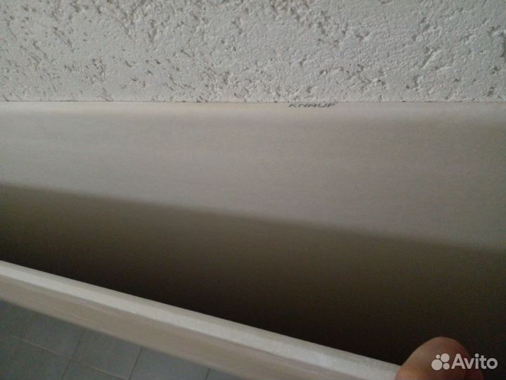 Гипсокартон