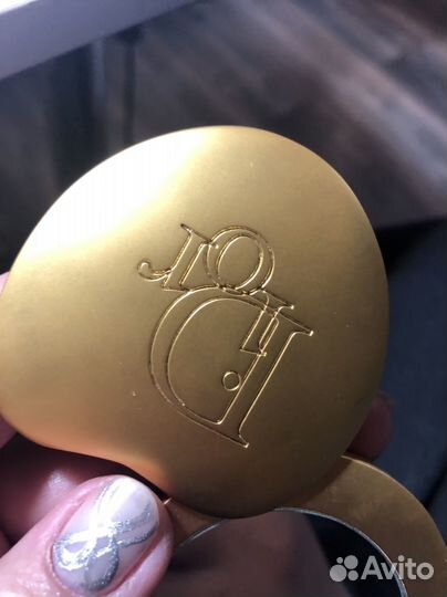 Зеркало dior