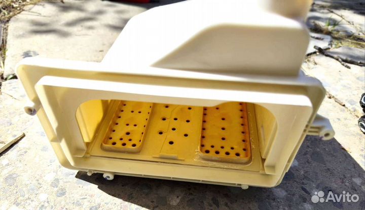 Запчасти от стиральной машины Samsung wf-s861