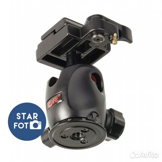 Штатив Falcon Eyes Silver line 514 BHR