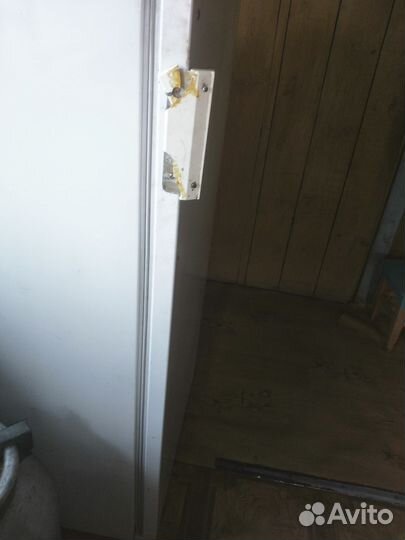 Холодильник на запчасти