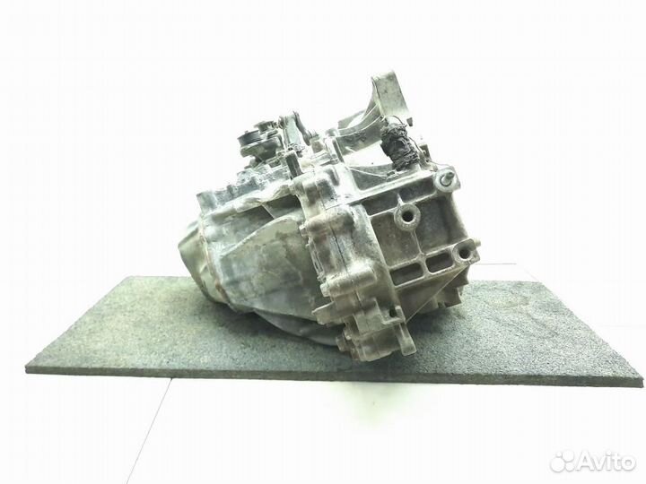 МКПП Hyundai Solaris RB 2010-2017 G4FA G4FC