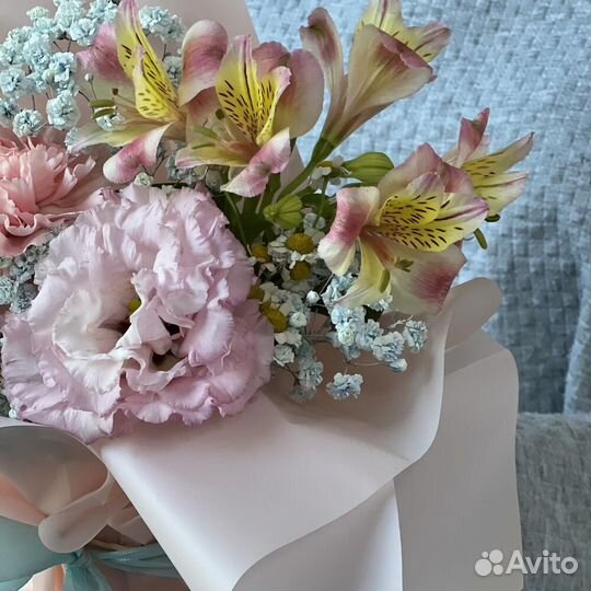 Композиция «Комплимент»