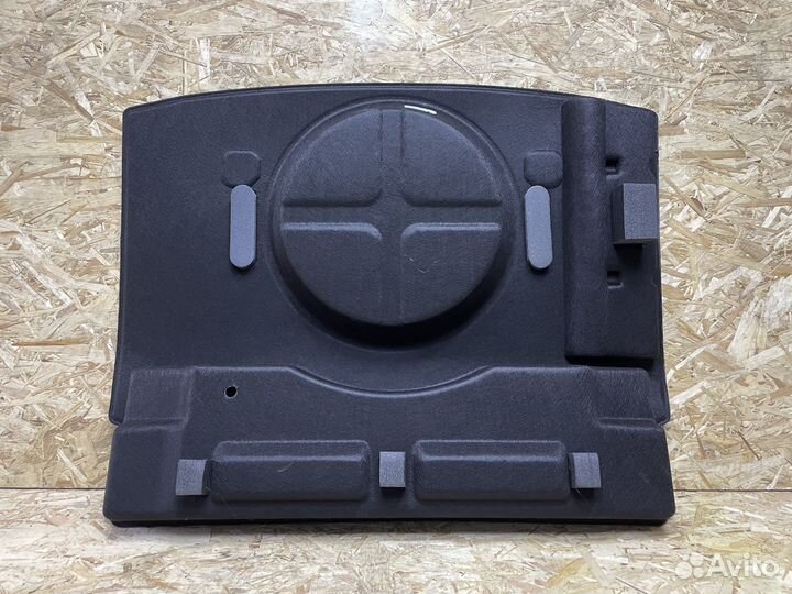 Ящик для хранения в багажник Jetour Dashing