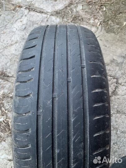 Nokian Tyres Nordman SX2 185/65 R14 86H