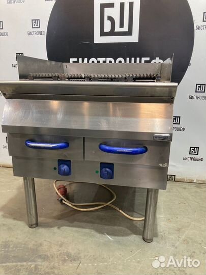 Гриль Electrolux