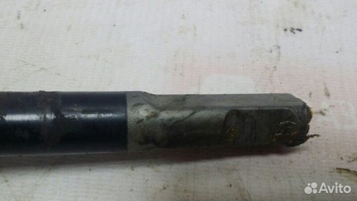 Рулевая колонка Nissan Almera N16 QG15 2000