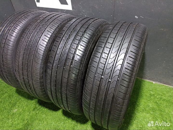 Pirelli Cinturato P7 245/50 R19 105W