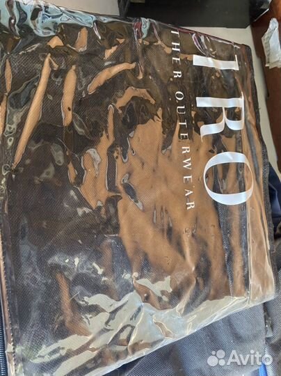 Чехлы для одежды