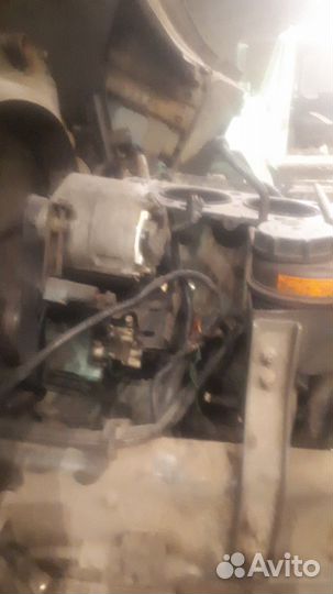 Продам блок двигателя D12A