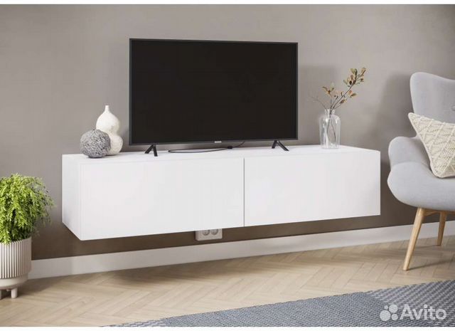 Тумба подвесная Айден