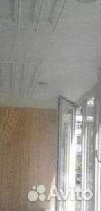 Пластиковые окна на балкон