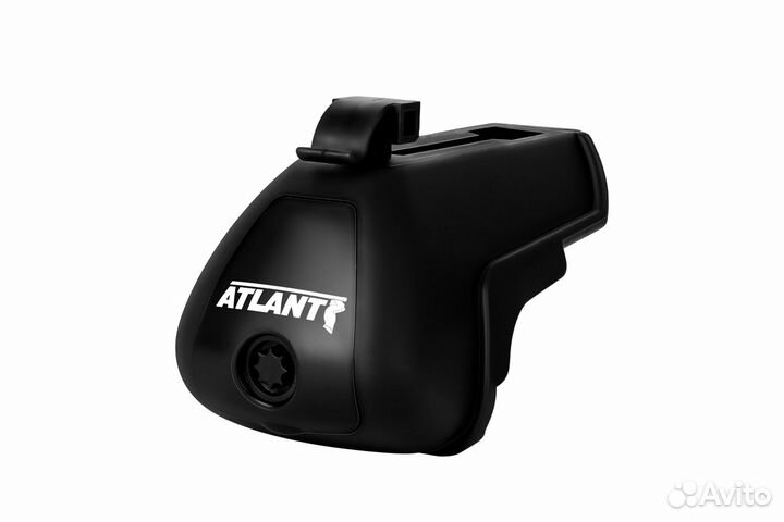 Багажник на крышу Toyota Carib Atlant 8810